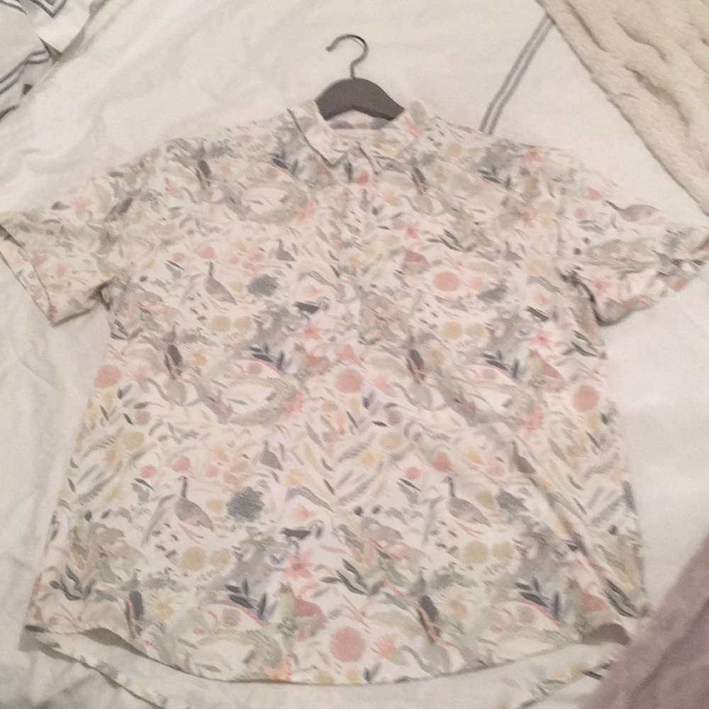 Nike Golf Club - Limited Edition Summer Print